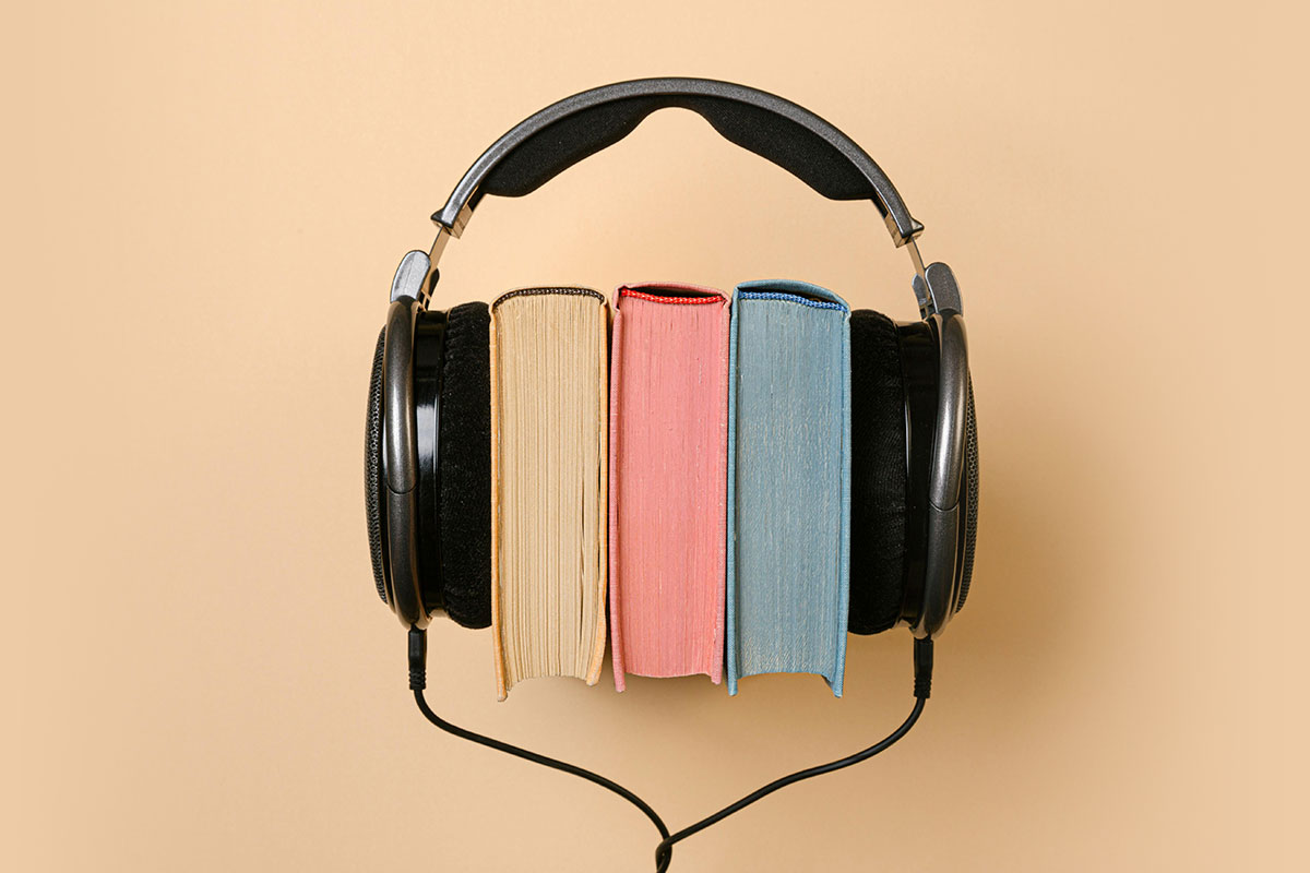 Podcast Book Picks